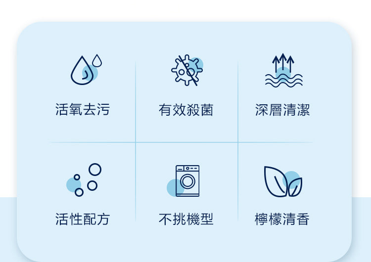 香港消毒皇 洗衣機清潔除菌液
