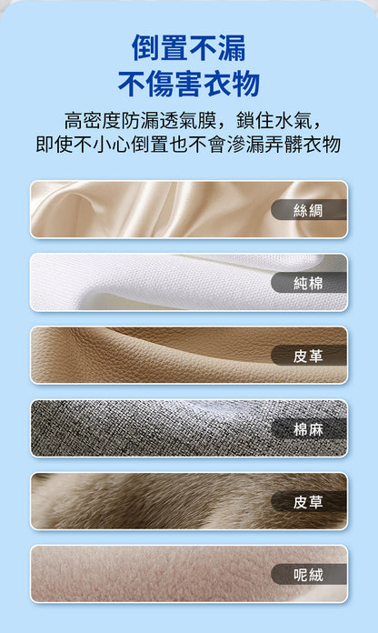 香港消毒皇 強力吸濕器