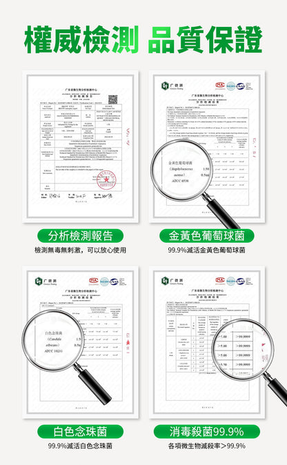 香港消毒皇 經典松木味消毒水