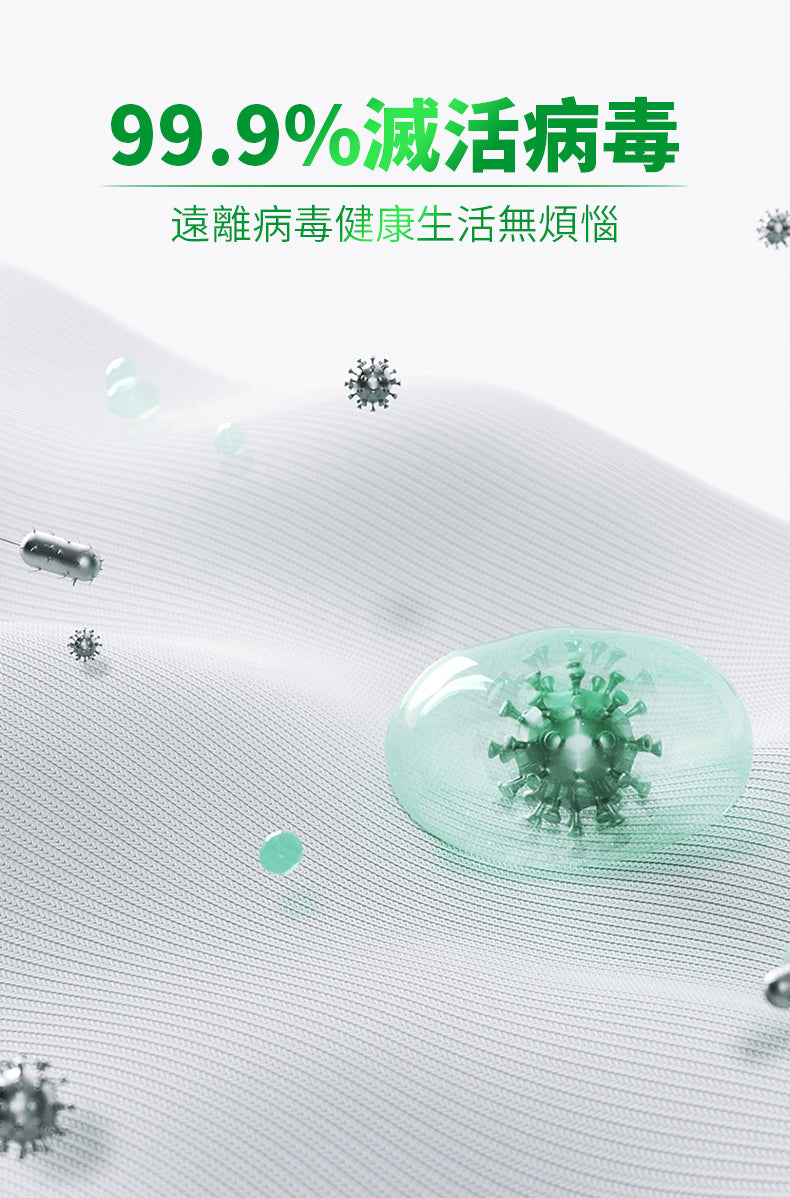 香港消毒皇 經典松木味消毒水