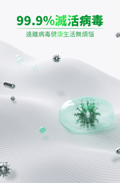 香港消毒皇 經典松木味消毒水