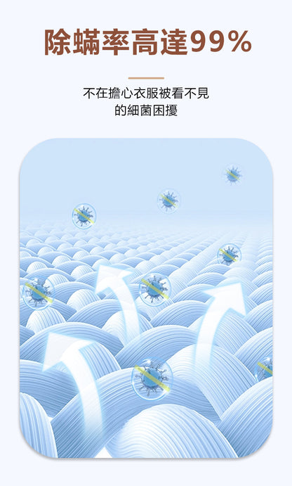 香港消毒皇 抗菌洗衣液